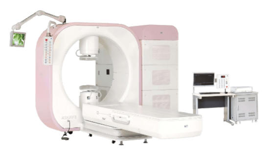 MRI