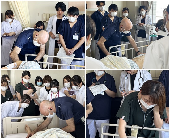 ブランチ先生レクチャー ブランチ先生レクチャー