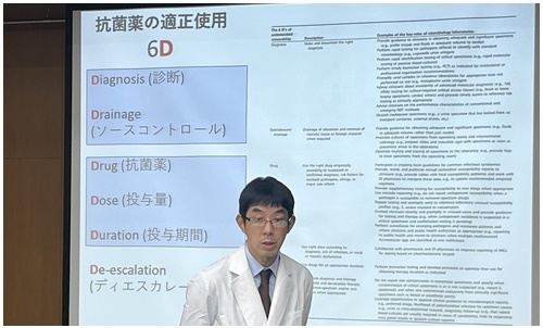 嶋崎先生レクチャー 嶋崎先生レクチャー