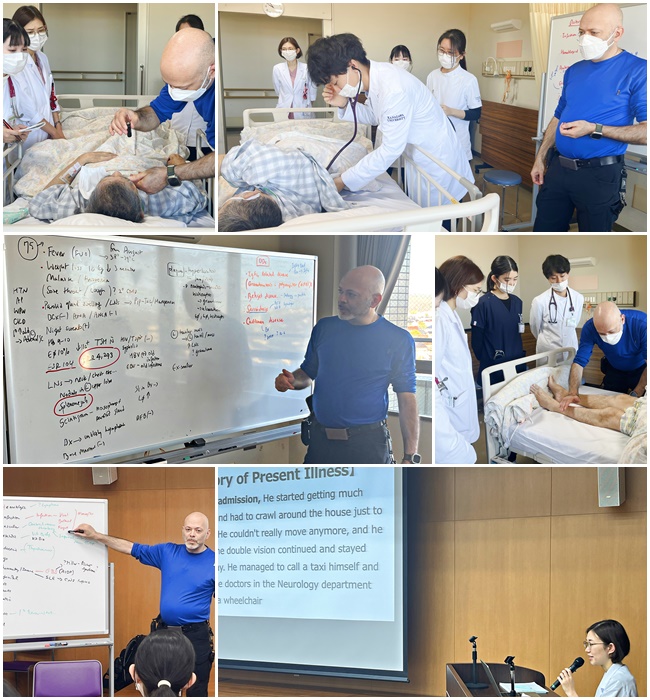 ブランチ先生レクチャー ブランチ先生レクチャー