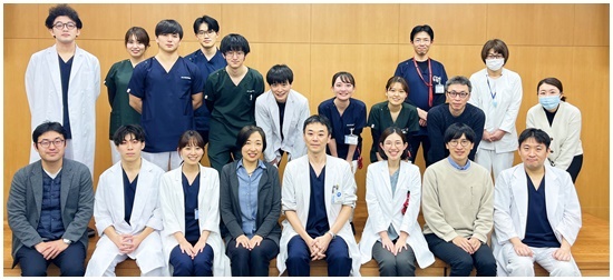 北野先生レクチャー 北野先生レクチャー