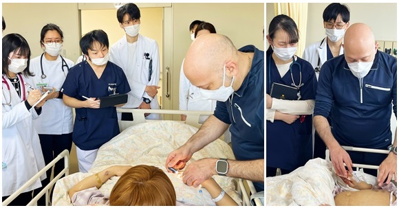 ブランチ先生レクチャー