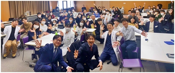 集合写真 集合写真