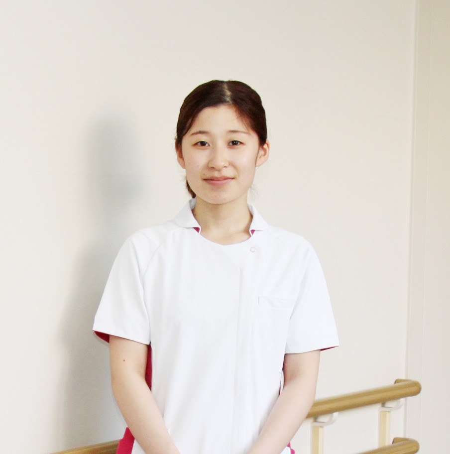 やりがいや学べることが多く、成長できる環境が整っています。