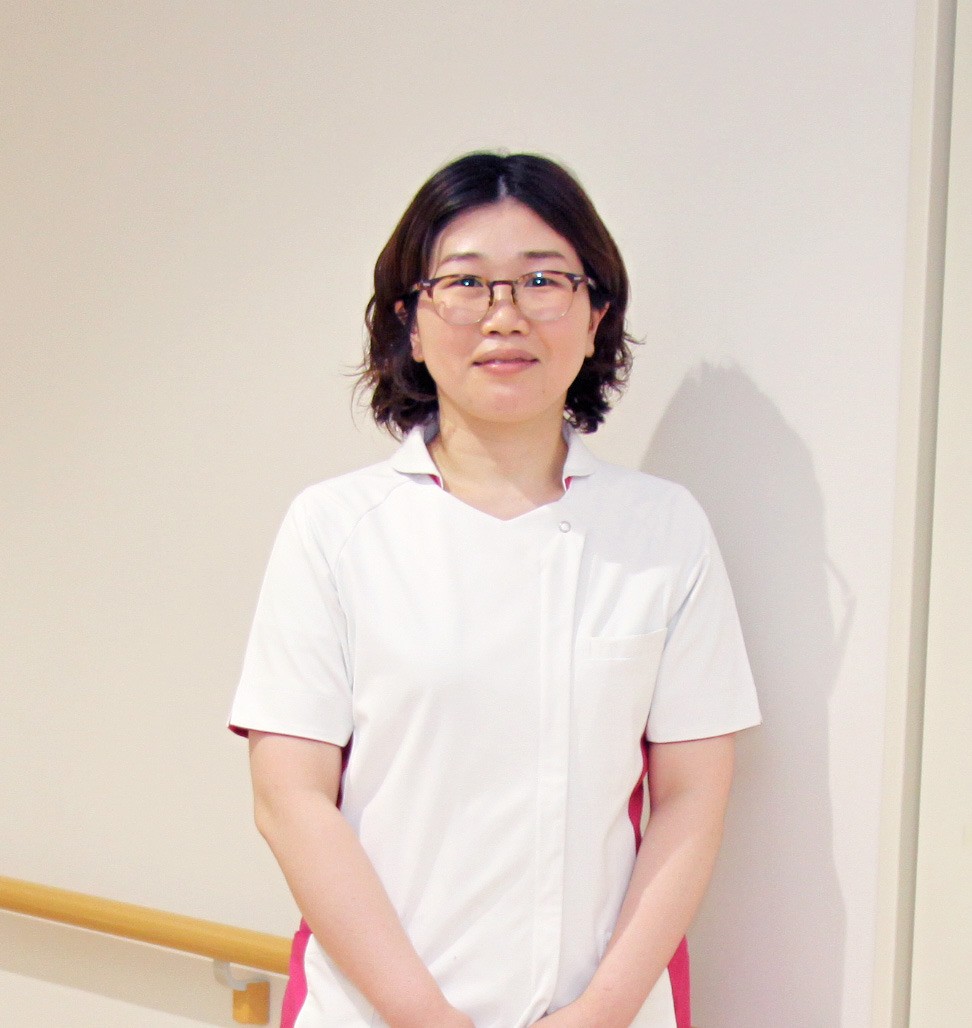 厚生連で一緒に働きましょう！