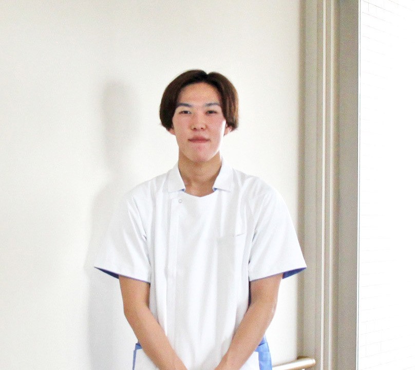 学びと成長のチャンスとなると思うので一緒に頑張りましょう