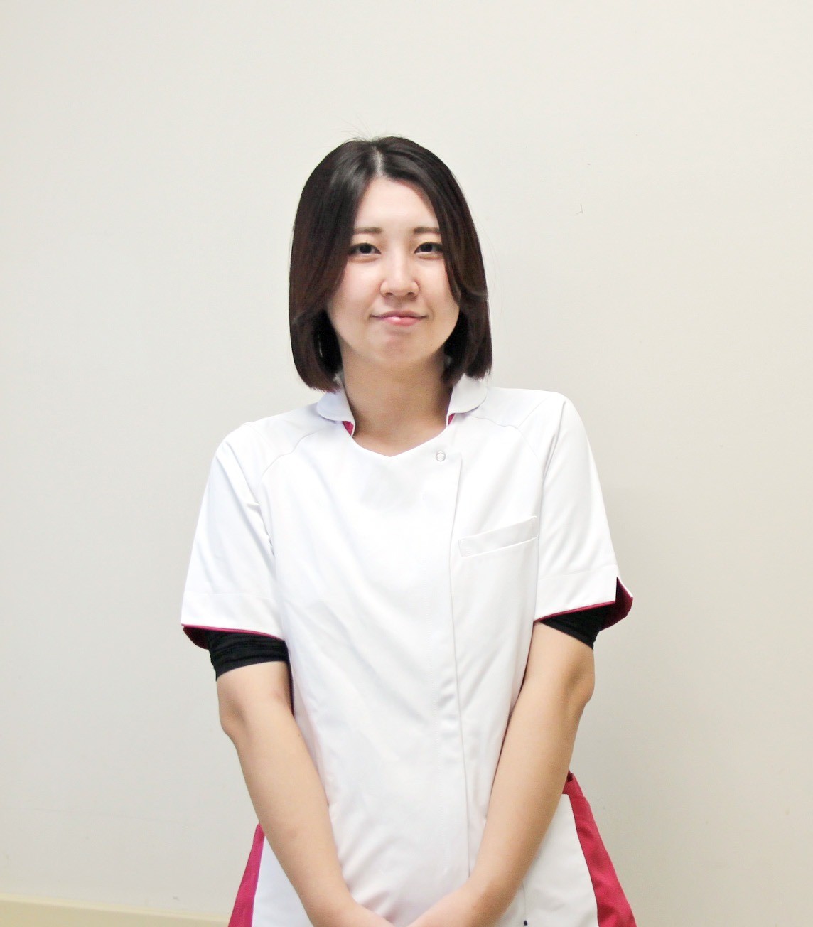 是非、一緒に素敵な看護師を目指しましょう！