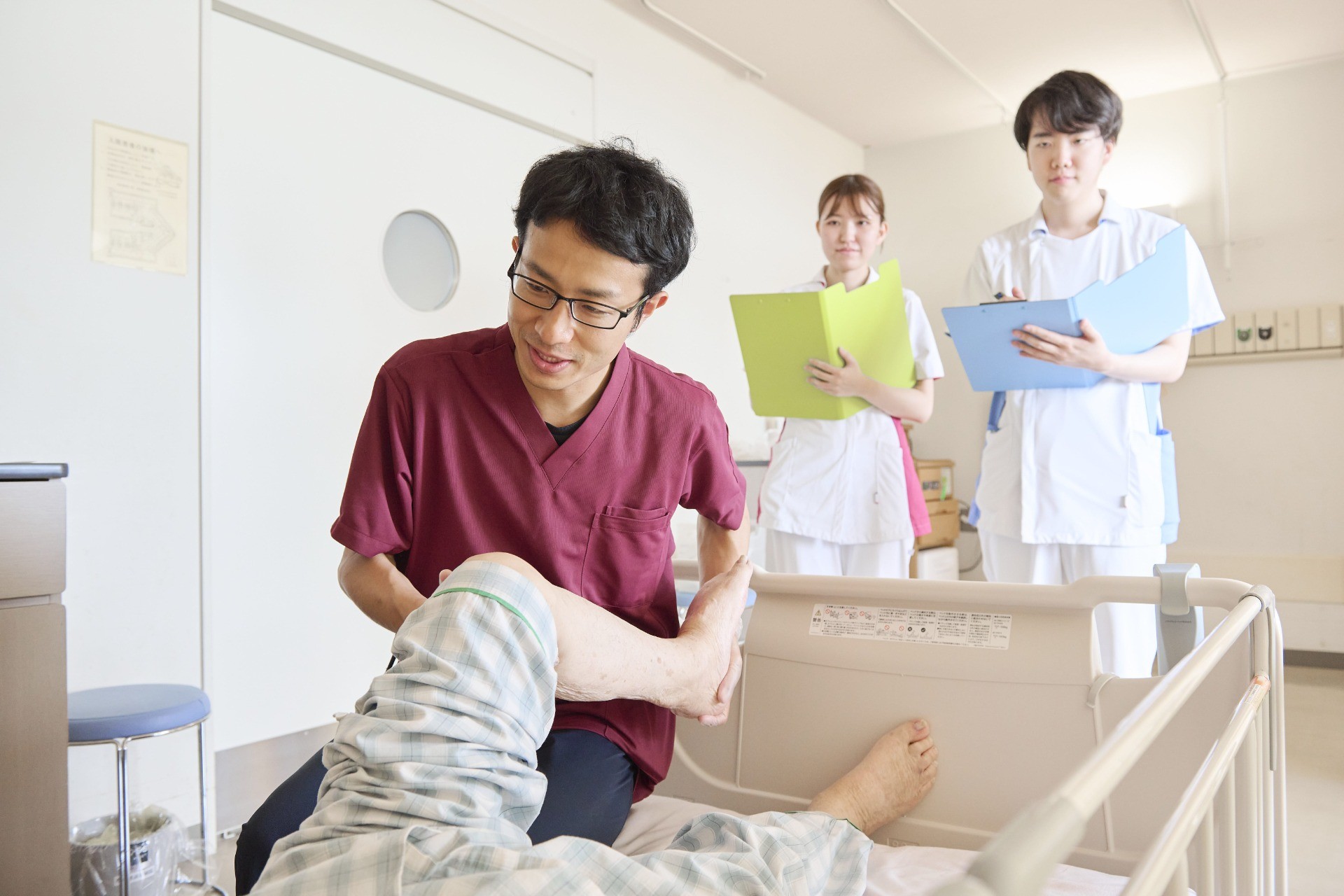 1病棟6階