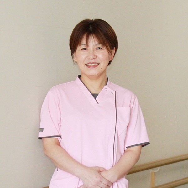 福利厚生の整った安心して働ける職場です