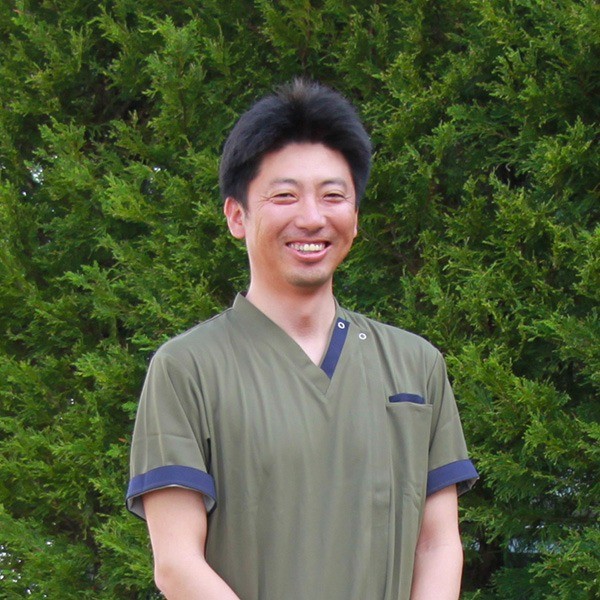いっしょに厚生連高岡病院を盛り上げましょう！！