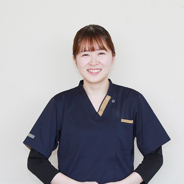 やりがいのある病院でみなさんと一緒に働ける日を楽しみにしています。