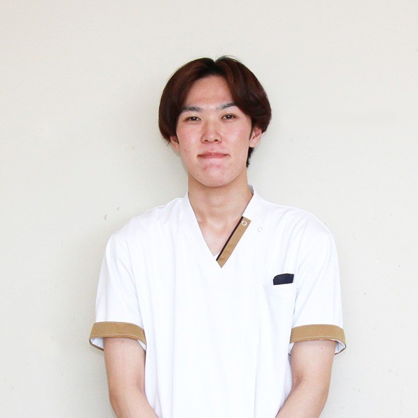 学びと成長のチャンスとなると思うので一緒に頑張りましょう