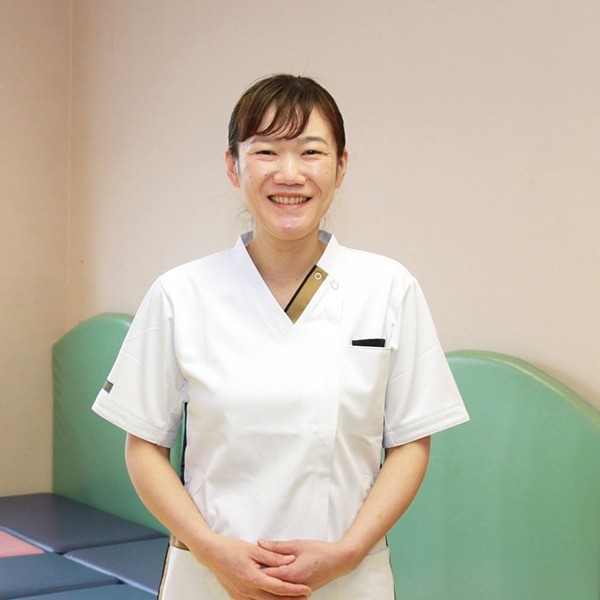 やりがいのある職場です。ぜひ一緒に働きましょう！