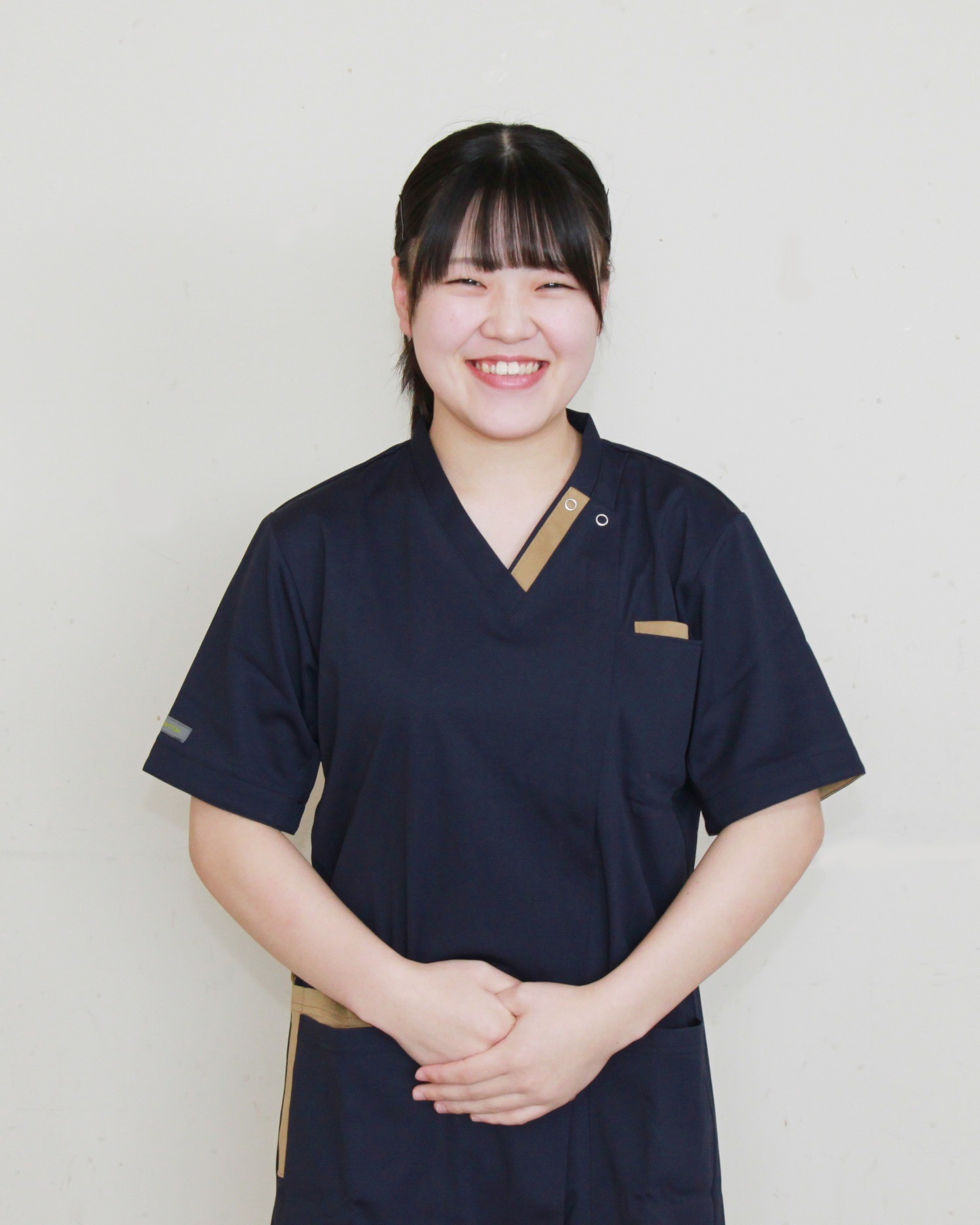 楽しい職場で学びも多いです。先輩方が優しくやりがいのある職場です。