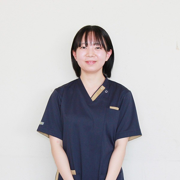 分からないことが多く不安が大きいと思いますが、一緒に頑張って行きましょう